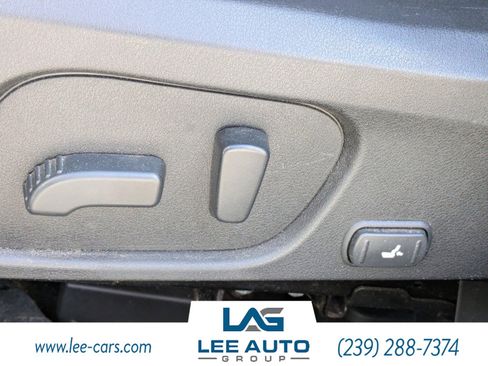 Used 2016 Subaru Forester 2.5i Touring image 17