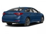 Used 2017 Hyundai Sonata Sport w/ Value Edition Package 02 image 2