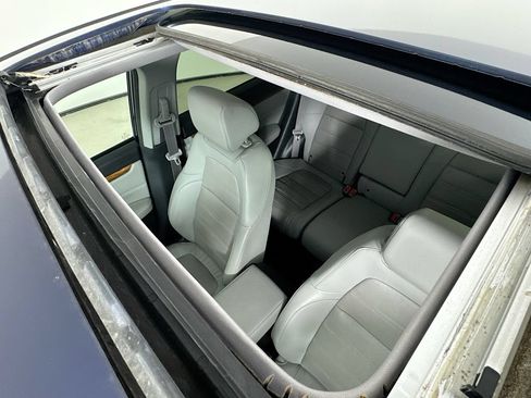 Used 2019 Honda CR-V EX-L image 25