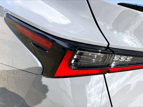 New 2025 Lexus IS 350 F Sport image 14