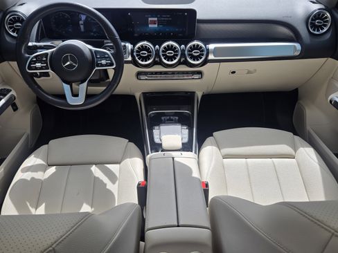 Used 2021 Mercedes-Benz GLB 250 image 14