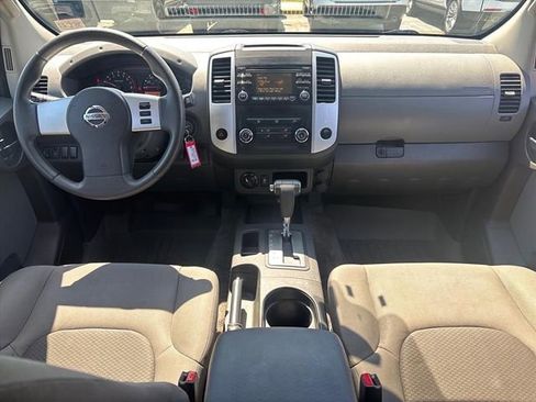 Used 2013 Nissan Xterra S w/ Value Package AWD/4WD image 20