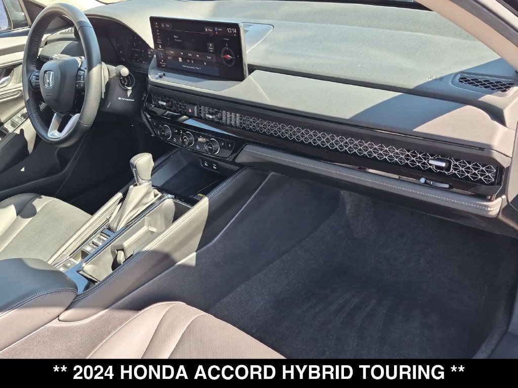 Used 2024 Honda Accord Touring image 35