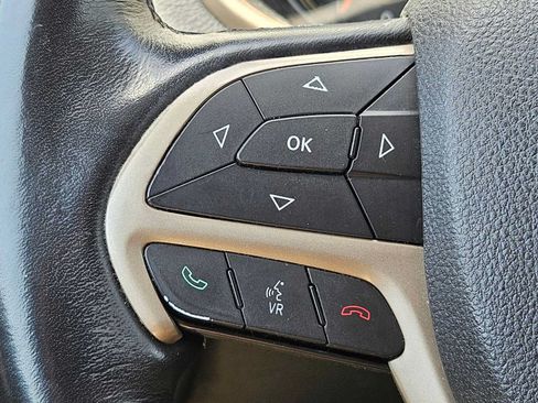 Used 2016 Jeep Cherokee Limited FWD image 19