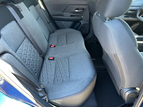 Used 2026 Nissan Kicks SV image 15