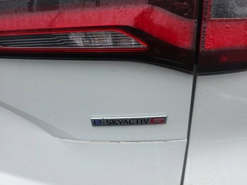 Used 2024 MAZDA CX-90 3.3 Turbo S w/ Premium Plus image 32