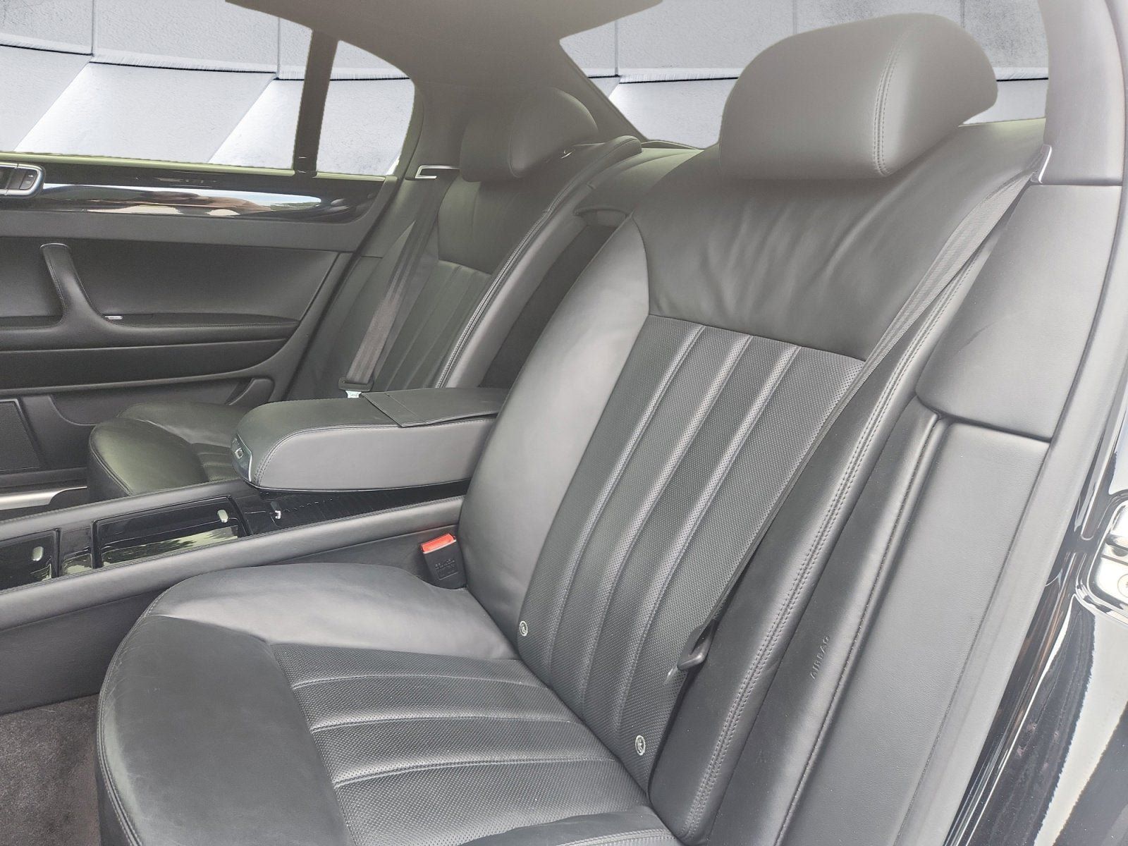 Used 2006 Bentley Flying Spur Flying Spur AWD/4WD image 31