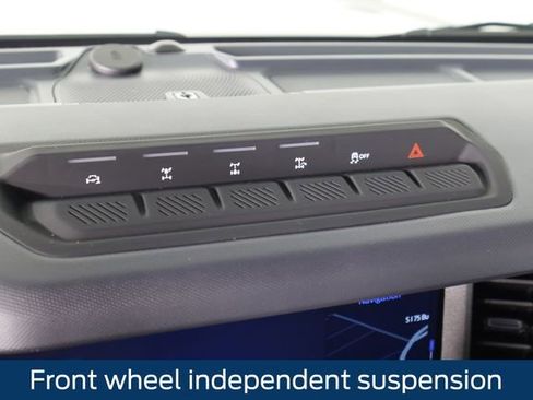 New 2025 Ford Bronco Badlands image 37