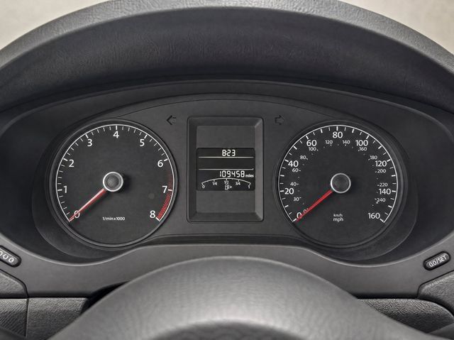 Used 2014 Volkswagen Jetta S FWD image 13