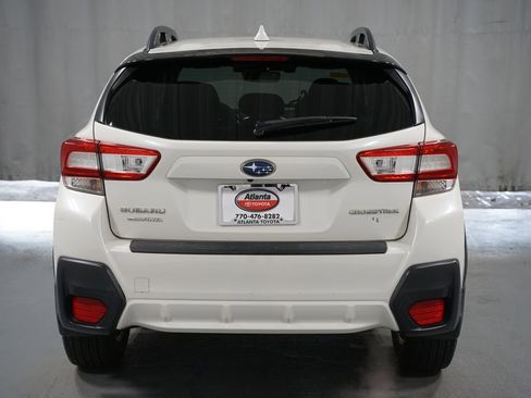 Used 2019 Subaru Crosstrek 2.0i Premium w/ Eyesight System image 7