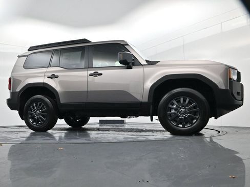 New 2026 Toyota Land Cruiser 1958 image 52