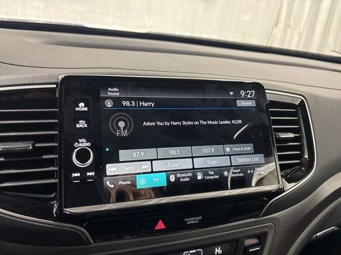 New 2026 Honda Ridgeline RTL image 20