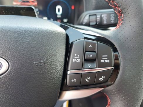 New 2025 Ford Explorer ST-Line image 26