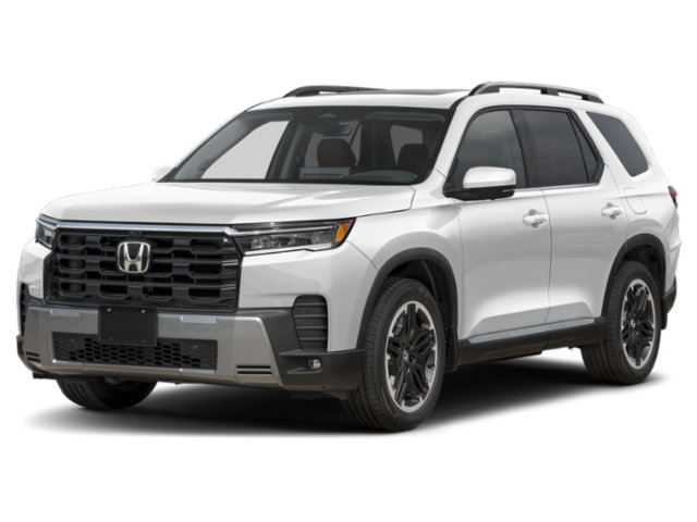 New 2026 Honda Pilot image 1