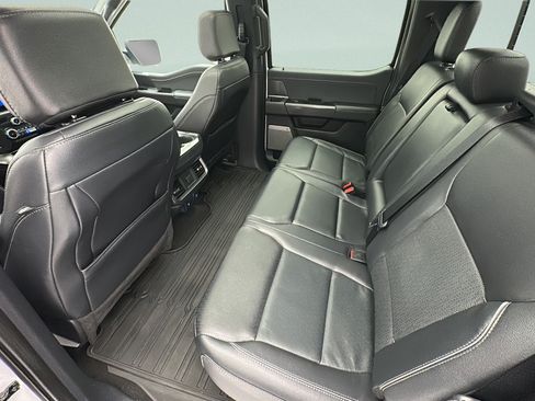 Used 2024 Ford F150 Lariat AWD/4WD image 12