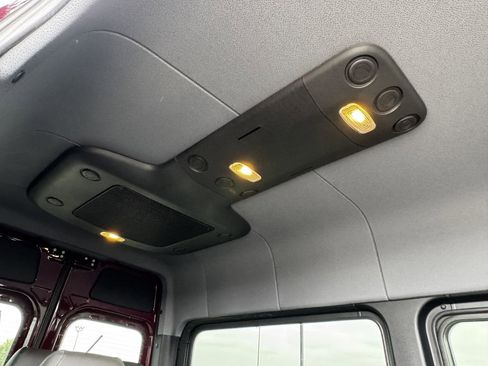 New 2025 Mercedes-Benz Sprinter 2500 image 19
