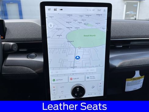 New 2025 Ford Mustang Mach-E GT w/ Interior Protection Package image 13