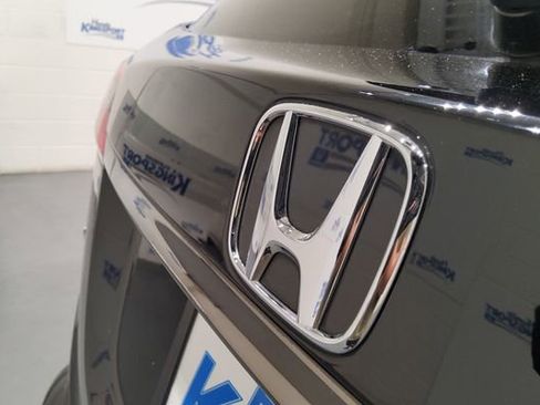 Used 2021 Honda HR-V Sport image 31