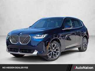 New 2026 BMW X3 xDrive30 AWD/4WD video 1
