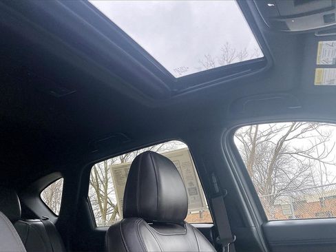 Certified 2021 MAZDA CX-5 Signature image 22