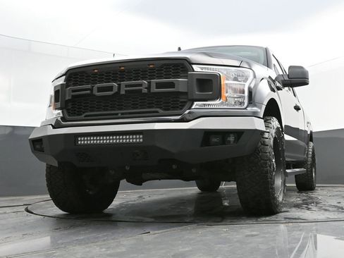 Used 2020 Ford F150 XLT image 38