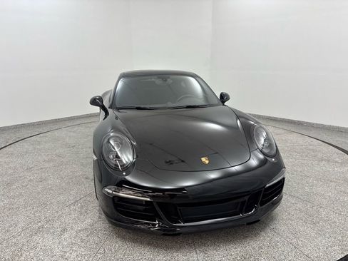 Used 2013 Porsche 911 Carrera 4S image 15