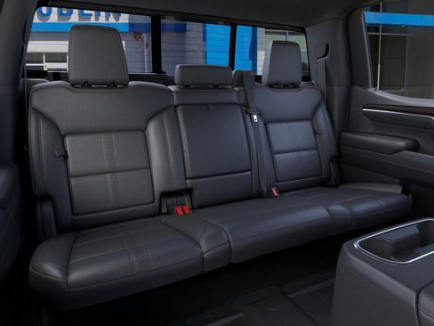 New 2026 Chevrolet Silverado 1500 High Country image 18