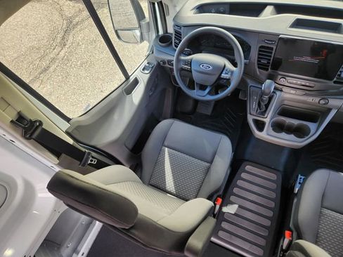 New 2025 Ford Transit 250 Base image 10