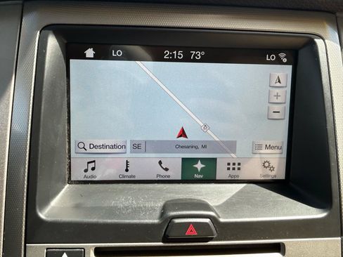 Used 2017 Ford Expedition EL Limited w/ Equipment Group 301A AWD/4WD image 26
