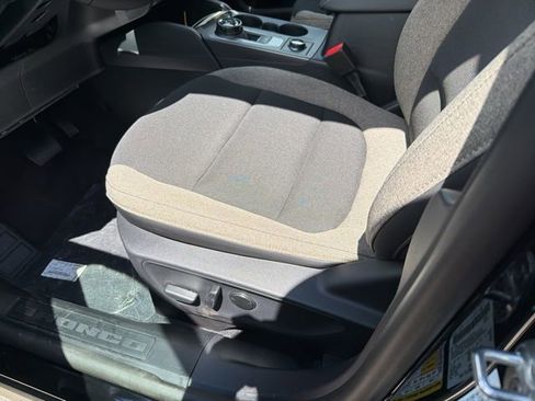 New 2026 Ford Bronco Sport Big Bend AWD/4WD image 13