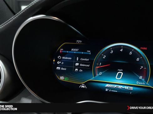 Used 2020 Mercedes-Benz C 63 AMG S image 44