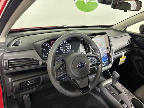 Certified 2024 Subaru Crosstrek 2.0i Premium image 15