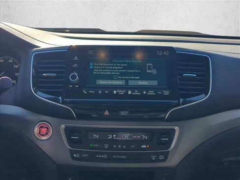 New 2026 Honda Ridgeline RTL image 12