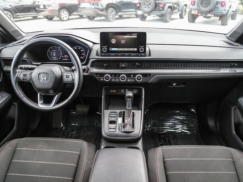 Used 2024 Honda CR-V Sport image 12