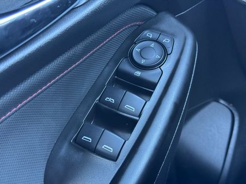 Used 2024 Chevrolet TrailBlazer RS image 25