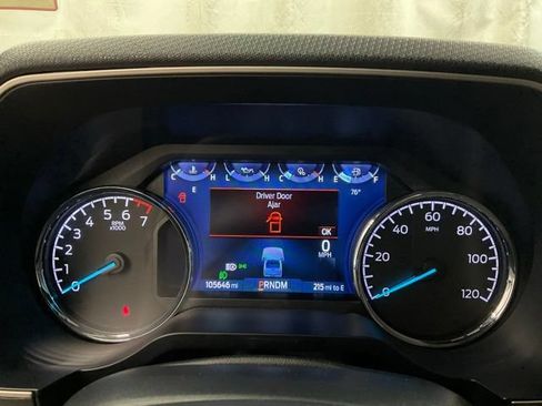 Used 2021 Ford F150 XLT w/ Equipment Group 302A High AWD/4WD image 15