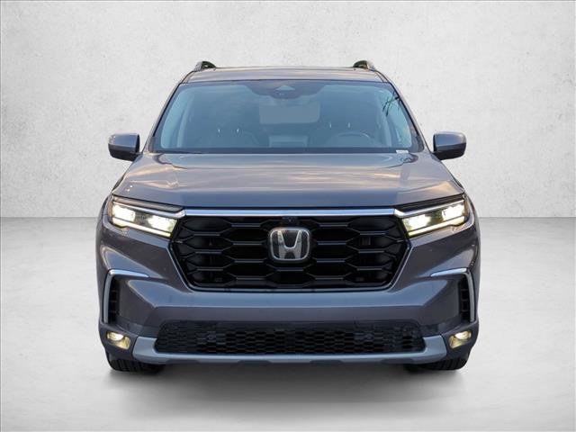 Used 2023 Honda Pilot Elite image 2
