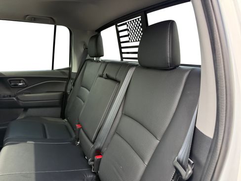 Used 2025 Honda Ridgeline RTL+ image 16