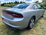 Used 2015 Dodge Charger SXT w/ AWD Plus Group image 5