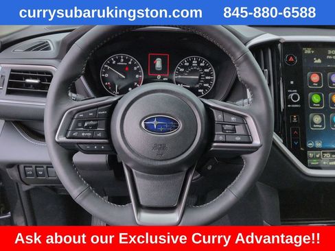 New 2026 Subaru Ascent Touring w/ Popular Package #1 image 12