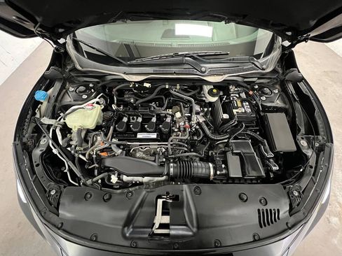 Used 2020 Honda Civic EX image 25
