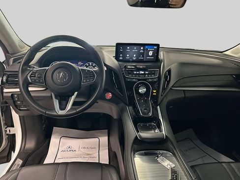 Certified 2023 Acura RDX AWD image 20