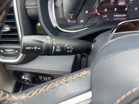 Used 2025 RAM 1500 Tungsten w/ Towing Technology Group AWD/4WD image 88