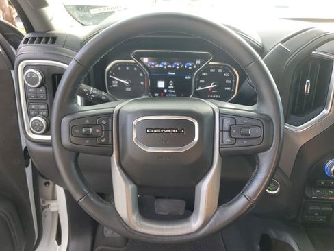 Used 2021 GMC Sierra 1500 Denali w/ Denali Ultimate Package image 21