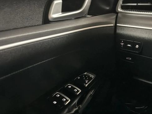 Used 2021 Kia K5 LXS FWD image 15