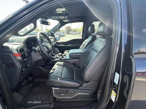 Used 2025 Ford F150 Raptor AWD/4WD image 11