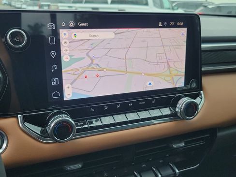 New 2026 GMC Canyon AT4 image 13