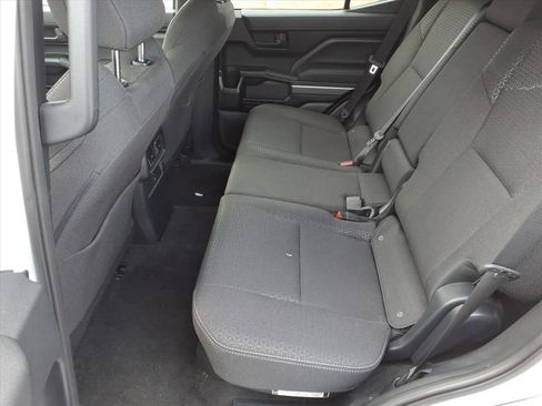 Certified 2025 Toyota 4Runner SR5 image 13