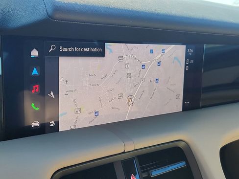 Certified 2022 Porsche Taycan image 17