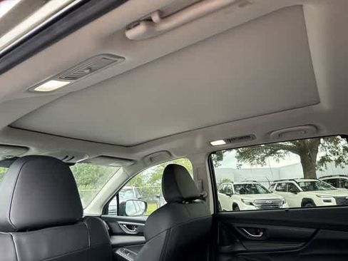 Certified 2025 Subaru Ascent Bronze Edition AWD/4WD image 18